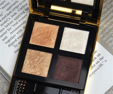 how to apply ysl eyeshadow|ysl eyeshadow palette review.